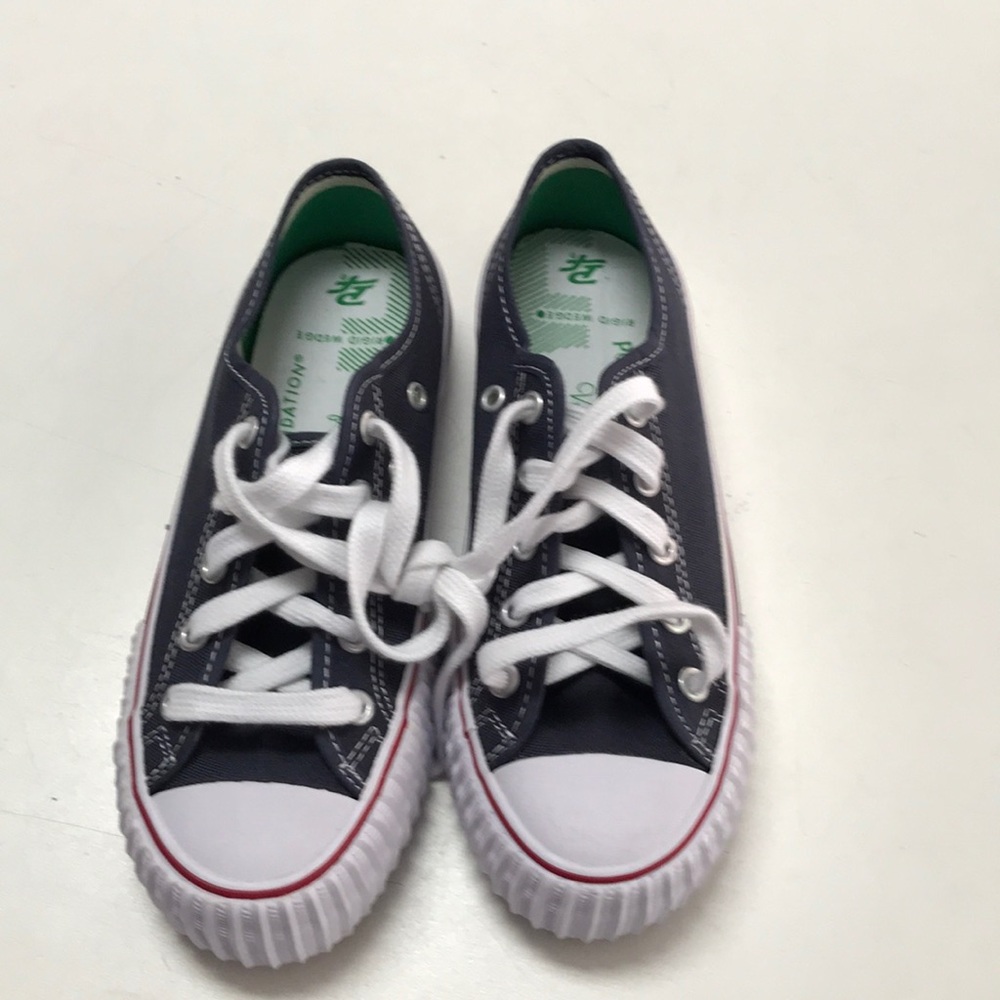 PF-flyers tennis shoes